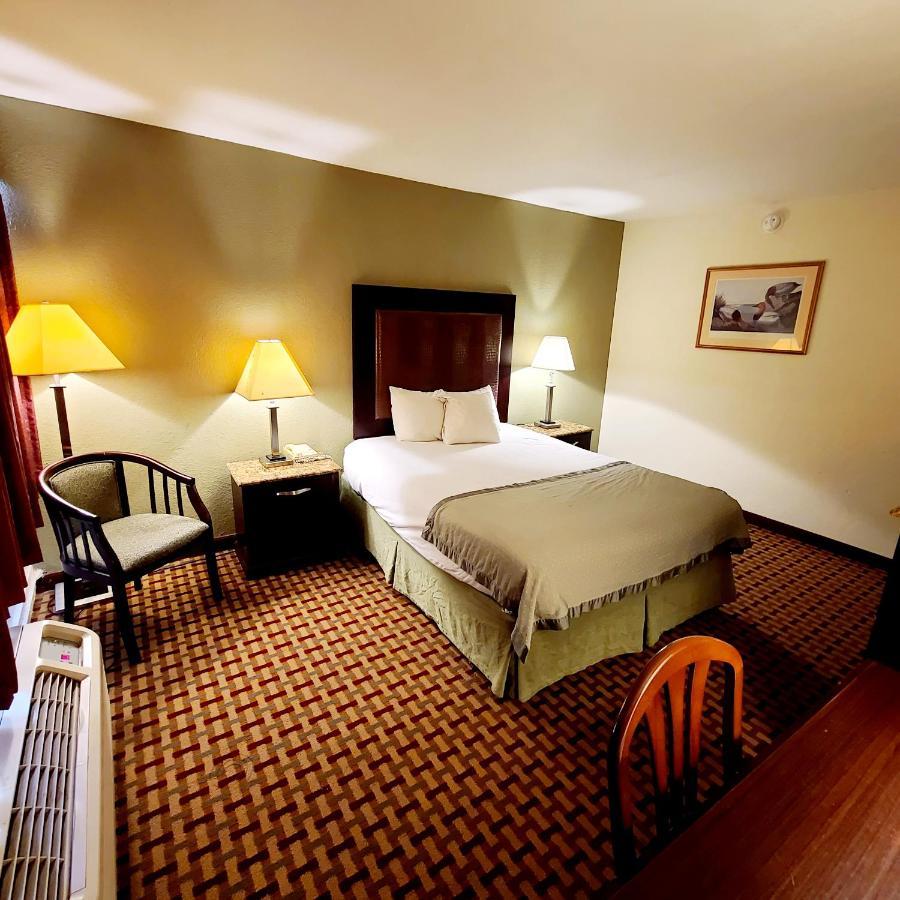 Town Inn Бордентаун Экстерьер фото